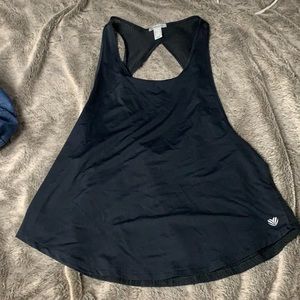 Workout Tank